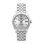 Ladies Datejust 31MM - Image 3