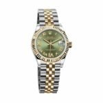 Datejust Green Jubilee - Image 2