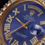 Mens Iced Out Watches - Image 2