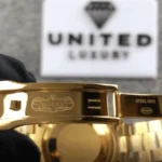 Rolex 116622 - Image 3