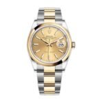 Rolex 126303 Oyster - Image 2