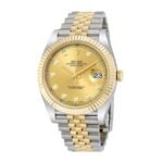 Datejust 126333 - Image 2