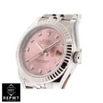 Pink Oyster Perpetual - Image 3