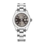 Datejust Dark Grey - Image 3