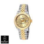 Rolex 279173 Champagne