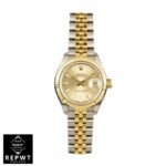 Rolex 279173 Champagne - Image 5