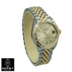 Rolex 279173 Champagne - Image 4