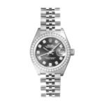 Datejust Jubilee Diamond