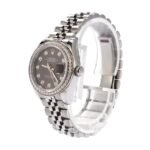 Datejust Jubilee Diamond - Image 4