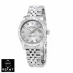 Ladies Datejust 31MM - Image 2