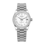 Bezel Set Diamond - Image 2