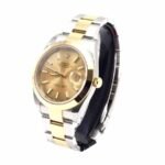 Rolex 126303 Oyster - Image 3