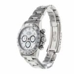Rolex 116520 White Gold