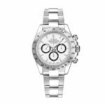 Rolex 116520 White Gold - Image 2