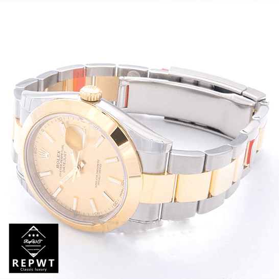 rolex_datejust_126303_steel_gold_automatic_champagne_dial_oyster_replica_gold_steel_unitedluxurynet-1