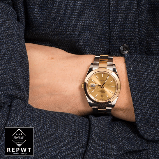 rolex_datejust_126303_steel_gold_automatic_champagne_dial_oyster_replica_man_unitedluxurynet