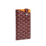Goyard Montmartre Mobile Phone Bag - Image 3