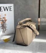 Loewe Small Puzzle Biege - Image 4