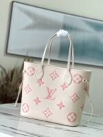 Louis Vuitton Neverfull MM M21579 - Image 7