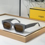 Fendi UV Protection Sunglasses Top Quality - Image 5
