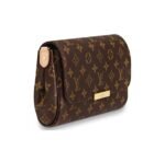 Louis Vuitton Favorite MM Chain shoulder bag M40718 - Image 2