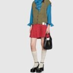 Gucci Jackie 1961 Half Moon Shoulder Bag - Image 2