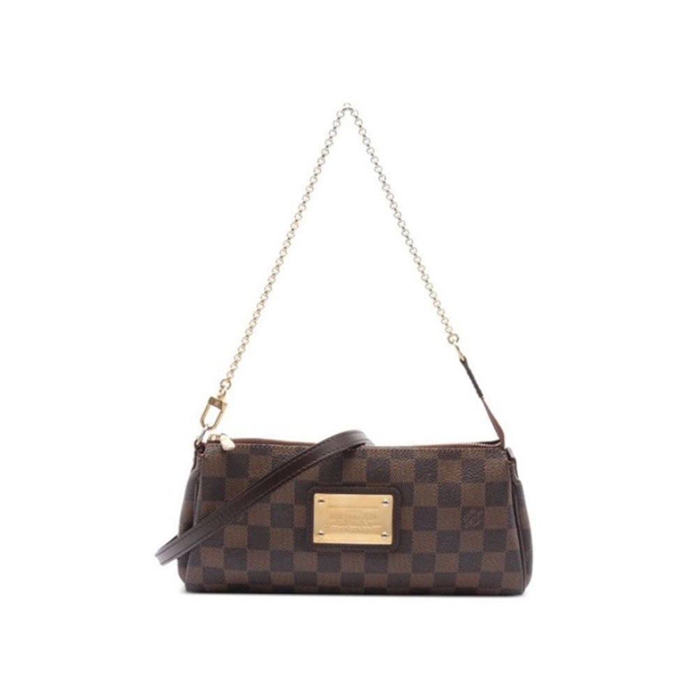 Louis Vuitton LV Chain Crossbody Bag