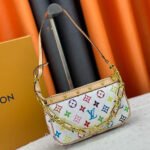 Louis Vuitton x Murakami  Pochette Accessoires - Image 4