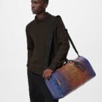 Louis Vuitton Keepall 50 Travel Bag - Image 2