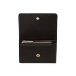 Dior Montaigne Lotus Folding Wallet - Image 2