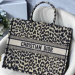DIOR Book Tote Bags Collection - Image 30