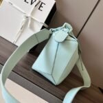 Loewe Small Puzzle Light Blue - Image 2