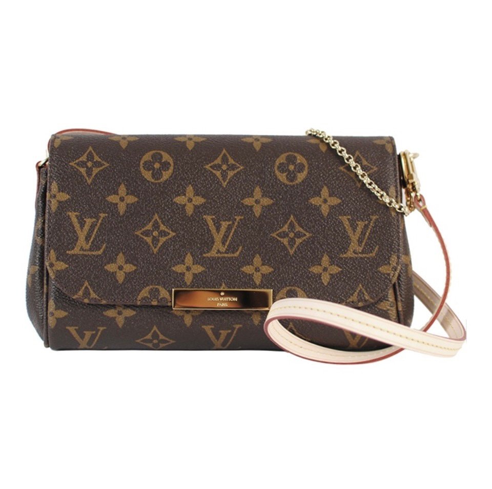 Louis Vuitton LV Favorite Bag