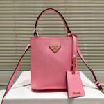 Prada Panier Handbag - Image 6