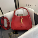 Gucci Jackie 1961 Half Moon Shoulder Bag - Image 6