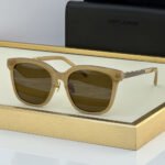 Saint Laurent YSL Casual Outdoor Sunglasses Top Quality - Image 2