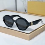 Loewe Outdoor Sun Protection Sunglasses  Top quality - Image 5