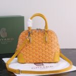 Goyard Vendôme Shell Handbag - Image 3