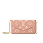 Louis Vuitton LV Felicie Pochette M81896 - Image 15