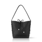 Louis Vuitton LV Flore Leather Tote Shoulder Bag M12139
