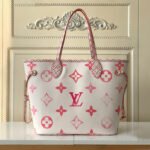 Louis Vuitton LV Neverfull MM-Decor - Image 2