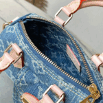 Louis Vuitton LV Nano Speedy  Hand Crossbody Bag  M82950 Top quality - Image 7
