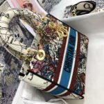 DIOR Lady D-Lite Bag - Image 3
