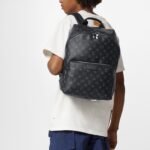 Louis Vuitton LV Discovery Backpack PM M43186 - Image 2