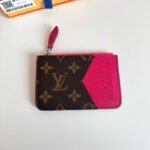 Louis Vuitton LV Cardholder Romy Wallet - Image 3