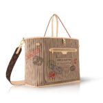 Louis Vuitton Neverfull Bandoulière Inside Out GM