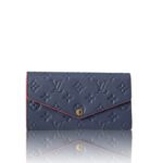 Louis Vuitton LV Sarah Wallet