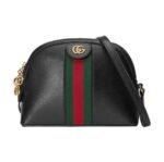Gucci Ophidia Shell Crossbody Shoulder Bag - Image 4