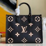 Louis Vuitton OnTheGo MM M45495 - Image 5