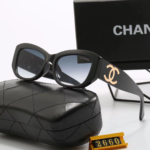 Chanel Fashion Sunglasses Top quality - Image 4